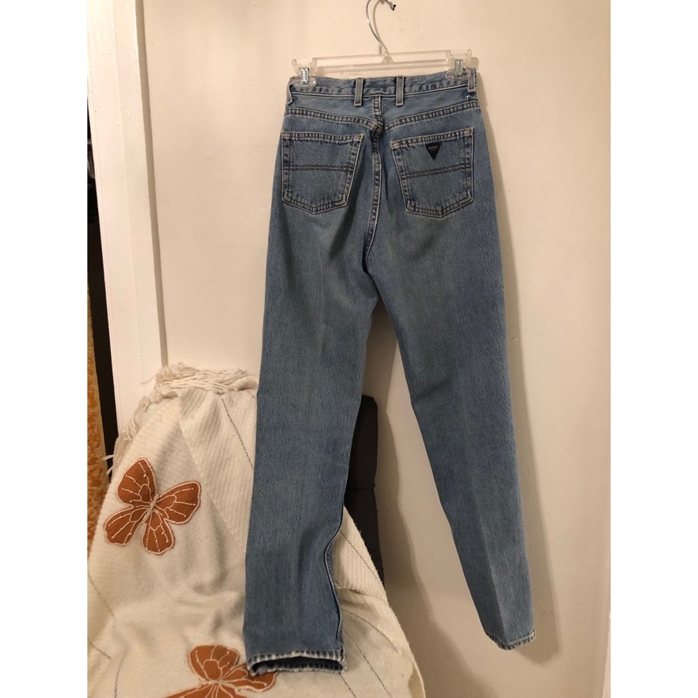 👖 SOLD 👖 Vintage 1980’s guess High waisted - Picture 1 of 8